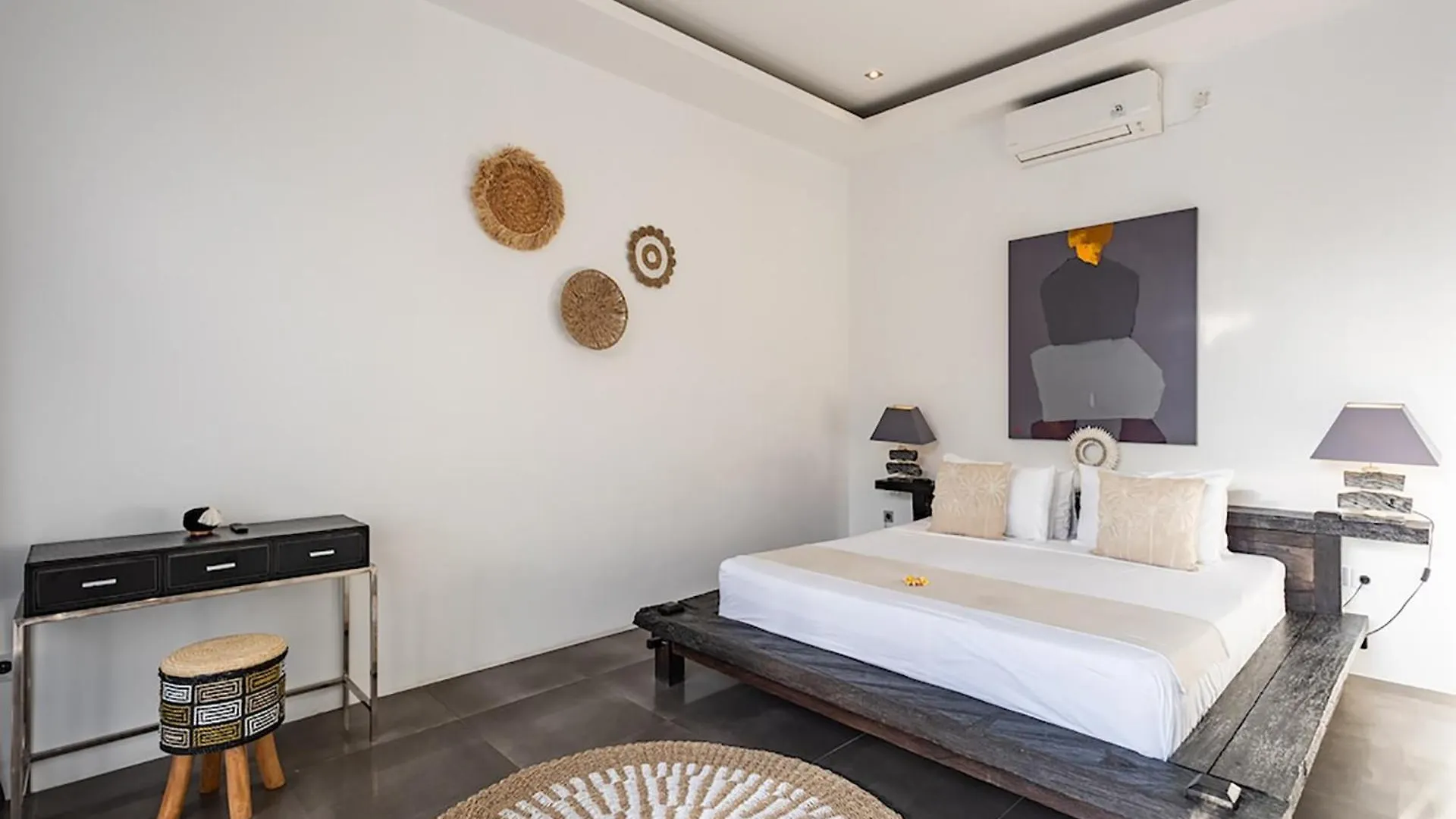 Villa Bahia By Optimum Bali Villas Seminyak