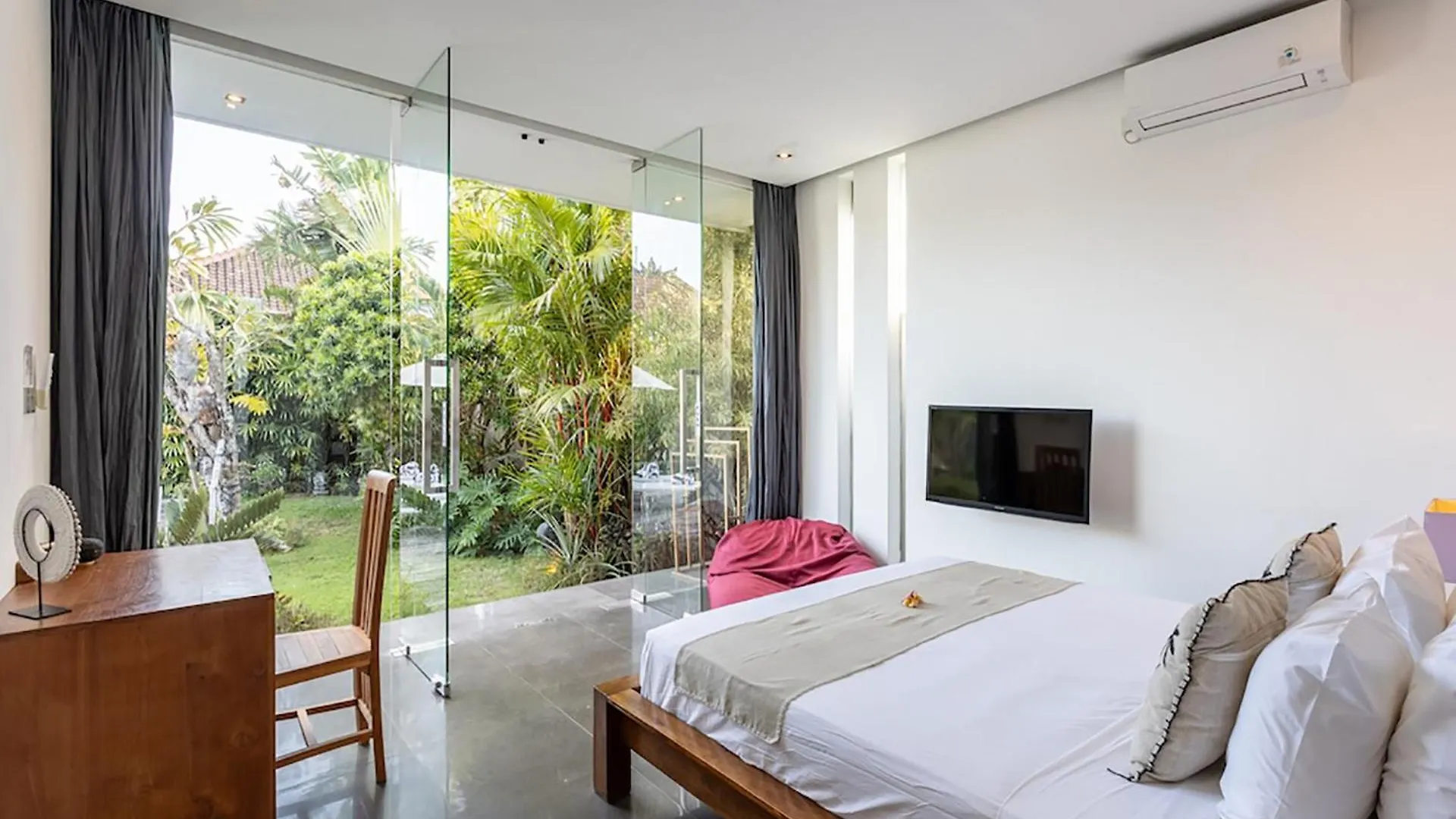 Villa Bahia By Optimum Bali Villas Seminyak   Seminyak (Bali)