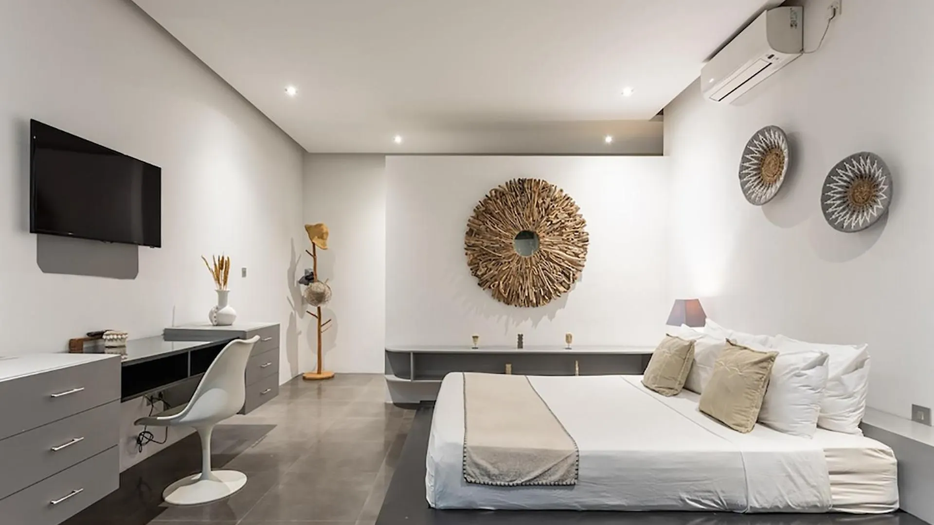 Villa Bahia By Optimum Bali Villas Seminyak