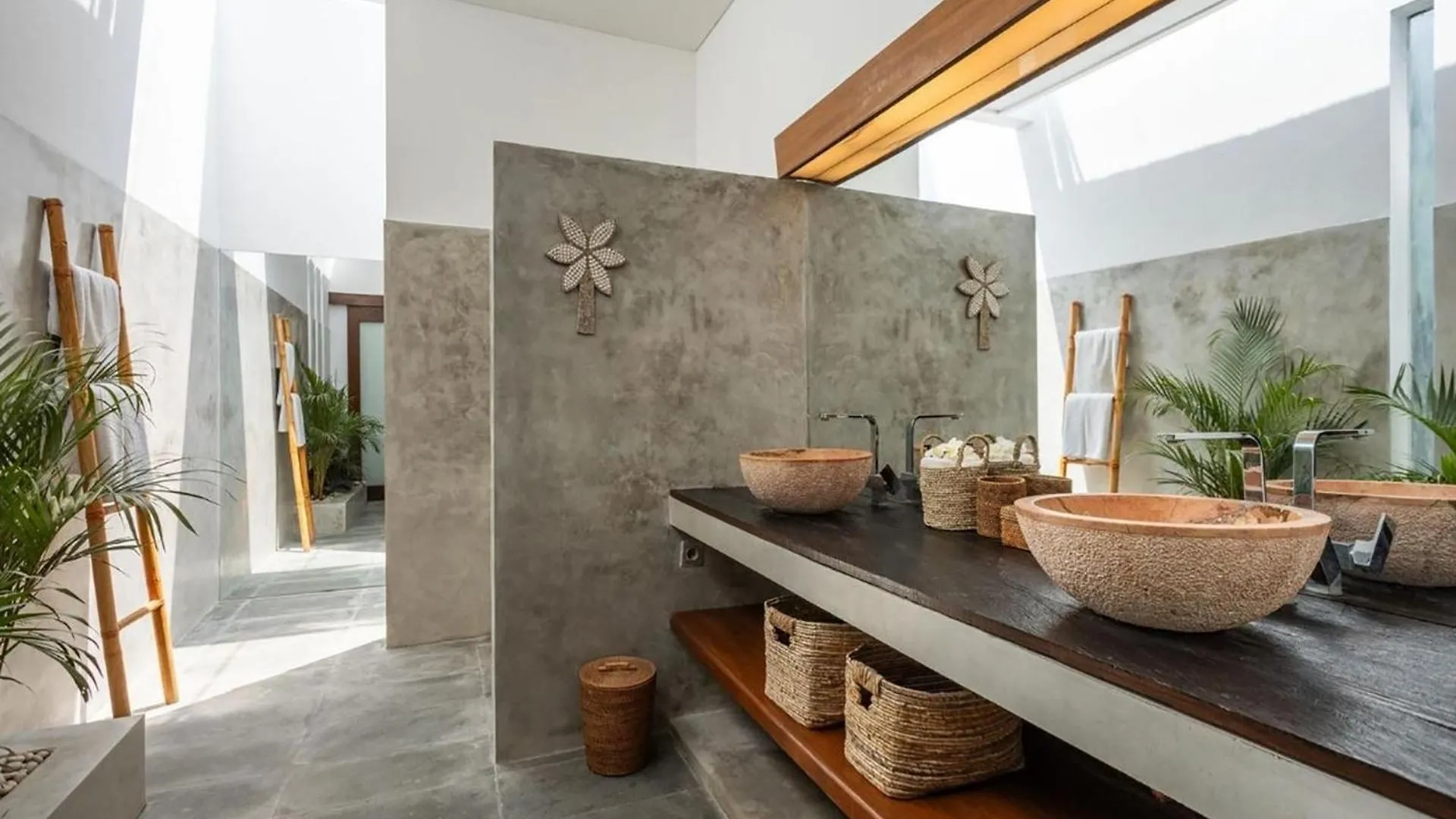 Villa Bahia By Optimum Bali Villas Seminyak