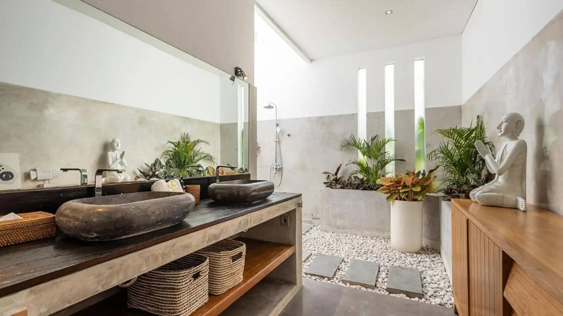 Villa Bahia By Optimum Bali Villas Seminyak  Indonesia