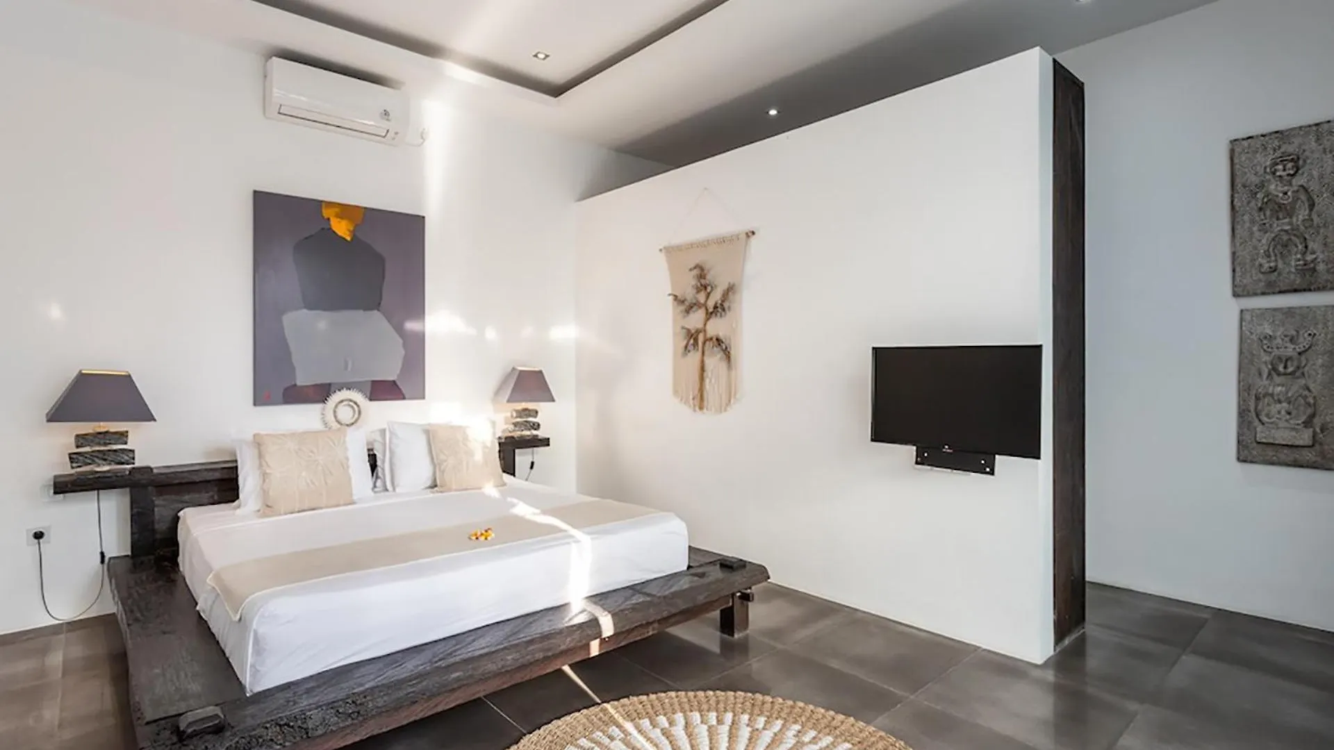 Villa Bahia By Optimum Bali Villas Seminyak