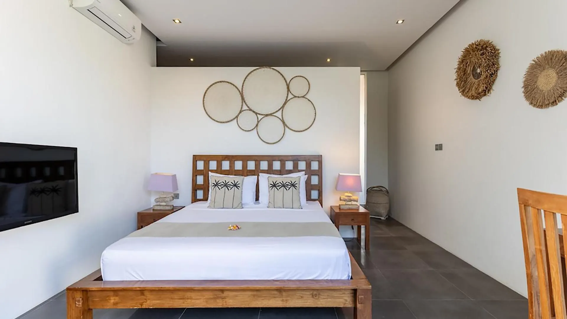 Villa Bahia By Optimum Bali Villas Seminyak