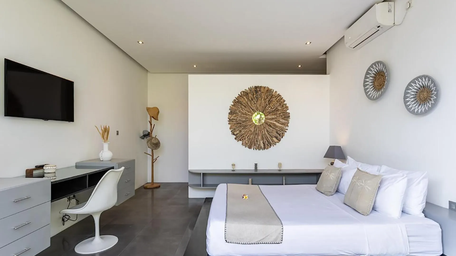Villa Bahia By Optimum Bali Villas Seminyak  Indonesia