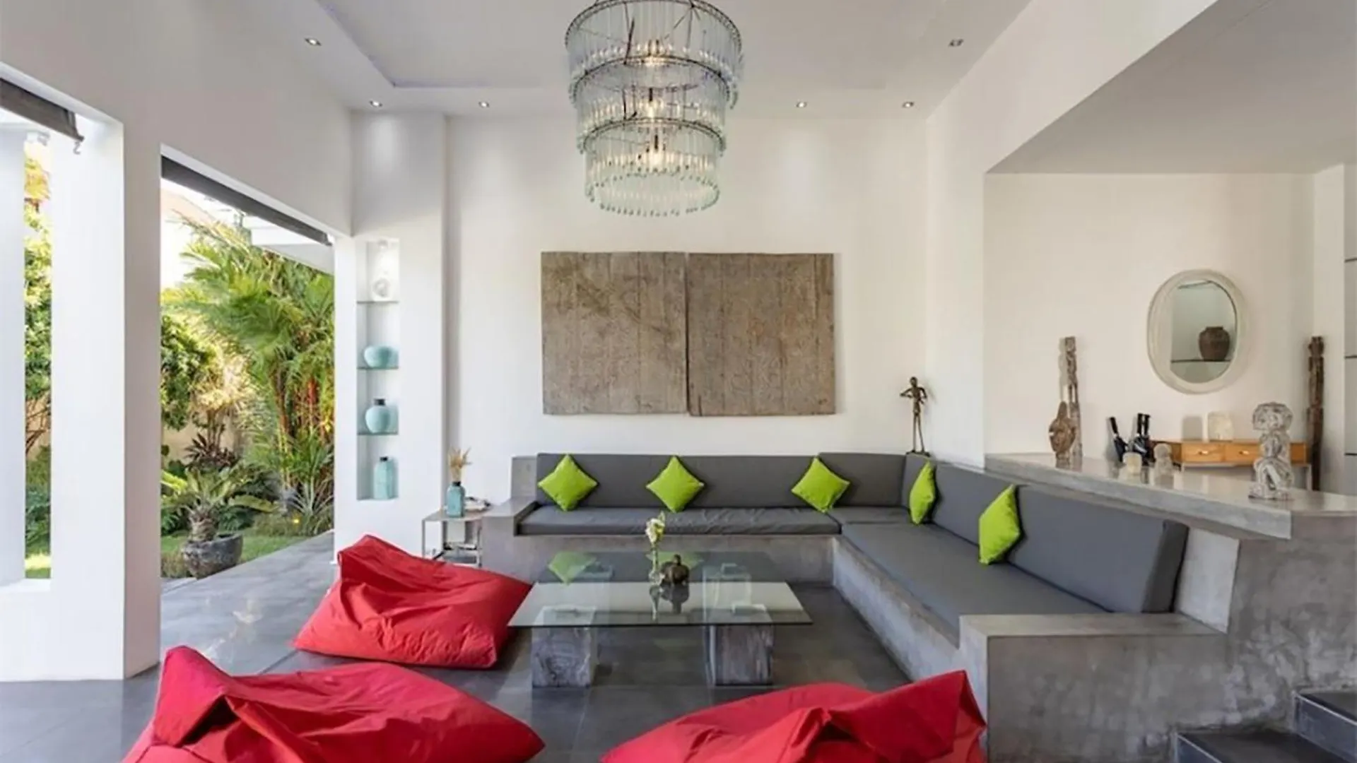 Villa Bahia By Optimum Bali Villas Seminyak  Indonesia