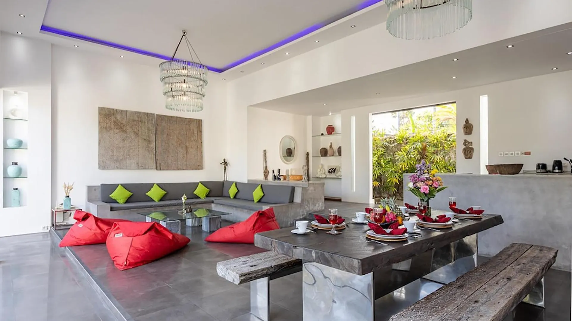 Villa Bahia By Optimum Bali Villas Seminyak   Seminyak (Bali)
